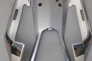 KTM 1290 GT Tail Panels