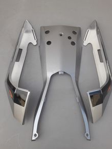 KTM 1290 GT Tail Panels