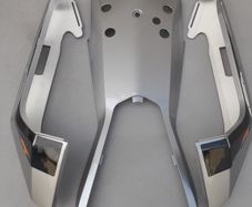 KTM 1290 GT Tail Panels
