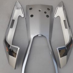 KTM 1290 GT Tail Panels
