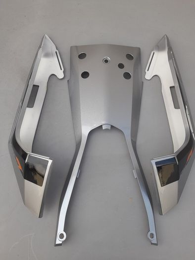 KTM 1290 GT Tail Panels