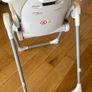 Nup nup high chair Image 4