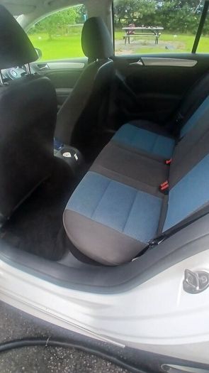 Volkswagen Golf 2011