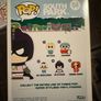 Vaulted Funko POP! South Park Mysterion 04 Image 3