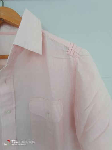 mens summer shirt. Size medium