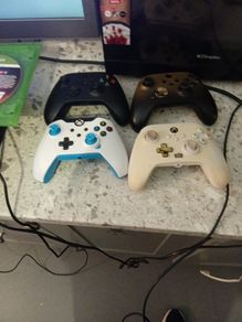 xbox controller