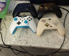 xbox controller