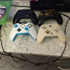 xbox controller
