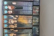 VHS Buffy