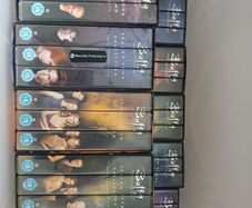 VHS Buffy
