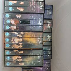 VHS Buffy