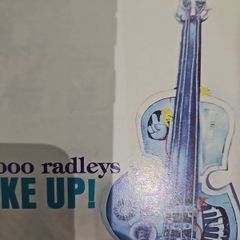 The Boo Redleys - Wake Up!