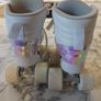 Girls roller blades size 10 to 11 Image 3