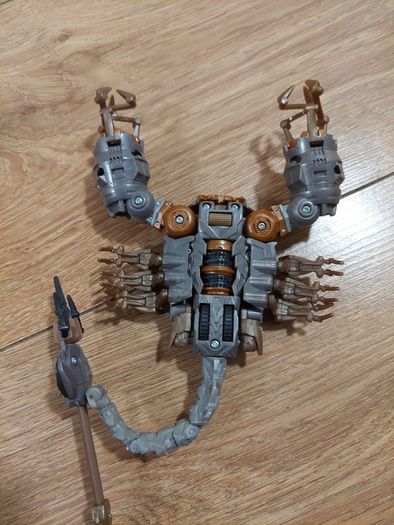 Transformer  Scorponox