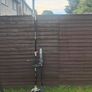 long ridge hedge trimmer and pruning Image 4