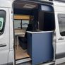 Mercedes Sprinter Luxury Off-Grid Campervan Image 5