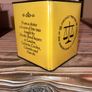1970s Tea Box & Tea! Image 3