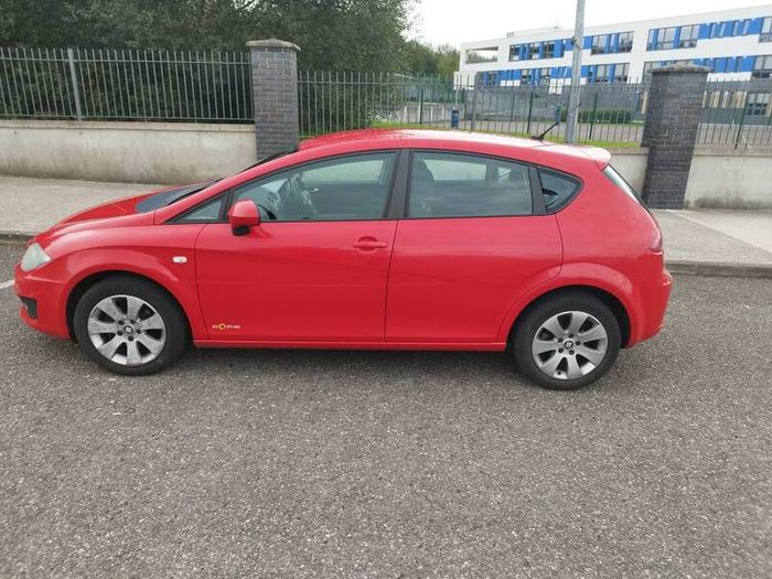 2013 Seat Leon