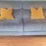 Natuzzi sofas Image 3