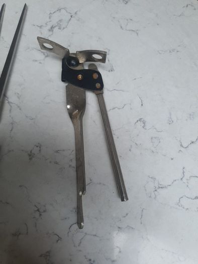 5 Kitchen Items