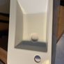 Cloakroom Unit including Basin Image 2