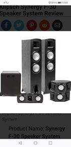 Klipsch