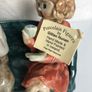 Abbey Crafts Porcelain Figures Image 7