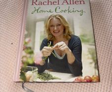 Rachel Allen Cookbook