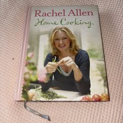 Rachel Allen Cookbook