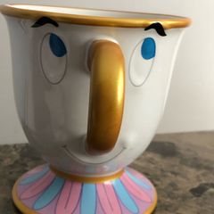 disney chip mug