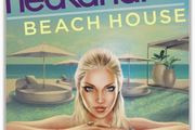 HedKandi Beach House 3CD Brand New &amp; Sealed