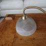 Ceiling Light in brushed brass Image 4