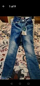 beautiful new ladies skinny jeans