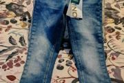 beautiful new ladies skinny jeans