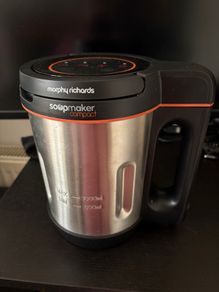 Morphy Richards Soup Maker Compact