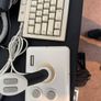RETRO Apple Powerbook 3400c (1997) with mouse and keyboard Image 4