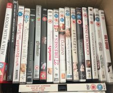Dvd