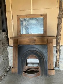 Fire Surround