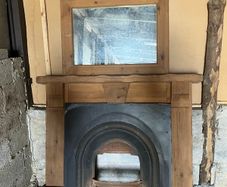 Fire Surround