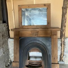 Fire Surround