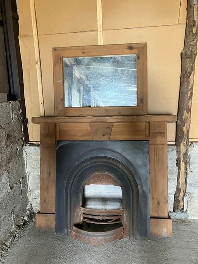 Fire Surround