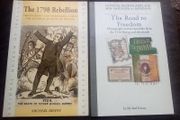 Two Irish History Books from the National Museum