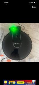 Robot vacuum