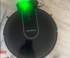 Robot vacuum
