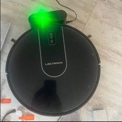 Robot vacuum