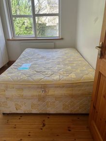 double divan with drawers storage free