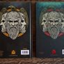 2x Polish Historical Comic Book Image 2