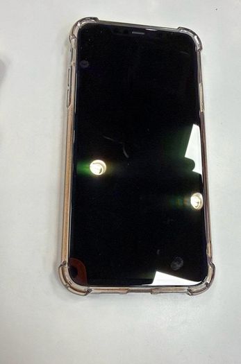 iPhone 11 Pro