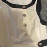 Karen Millen Cream dress Image 3