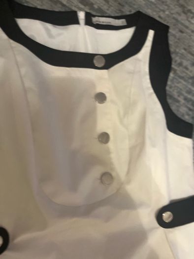 Karen Millen Cream dress
